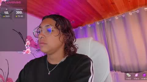 Anny online show from January 28, 12:11 pm