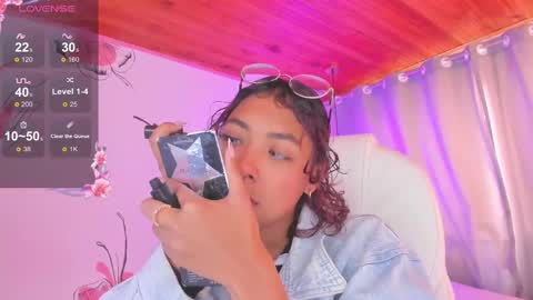 Anny online show from February 3, 12:14 pm