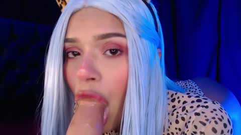 ANNY online show from March 6, 1:05 am