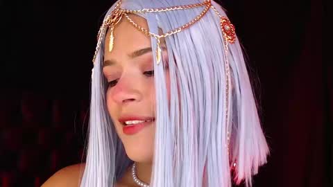 ANNY online show from March 10, 12:40 am