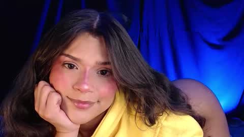 ANNY online show from October 15, 6:54 pm