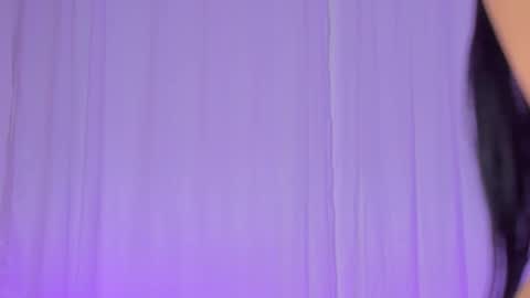 Anny online show from March 31, 2:33 am