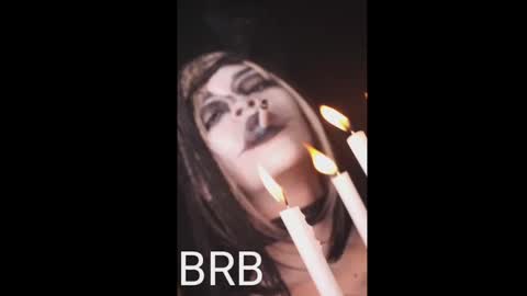 Anny online show from March 2, 3:17 am