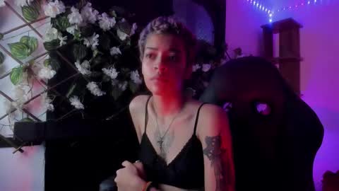 Anny online show from January 7, 4:16 am