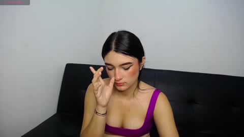 Anny online show from January 15, 5:41 pm