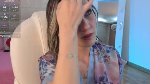 Anny online show from April 6, 12:06 pm