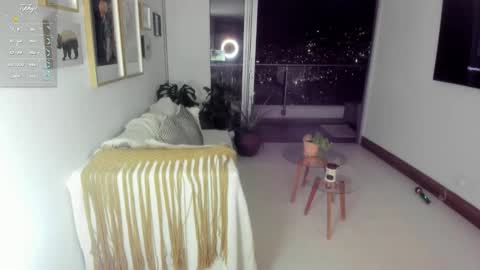 Anny online show from October 6, 11:42 pm