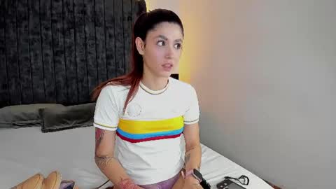 Anny online show from June 17, 10:44 pm