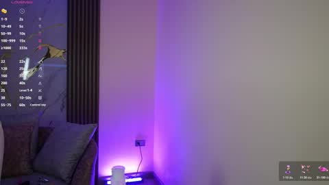 Ana online show from October 27, 12:12 pm