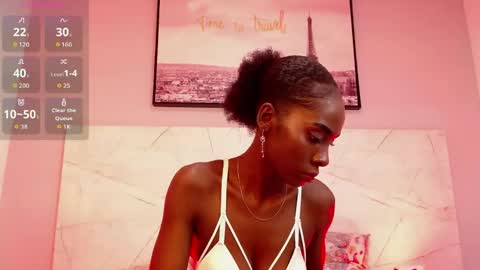 Anny  online show from February 26, 3:38 am