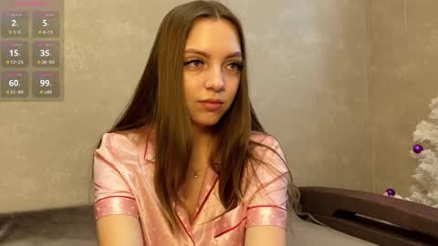 annyislovely online show from January 23, 5:45 am