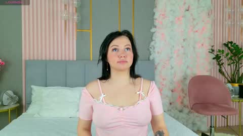 AnnySue online show from January 19, 5:03 am