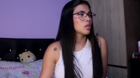 anny online show from October 4, 12:27 am