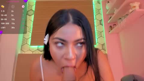 Gaby online show from October 22, 10:42 am