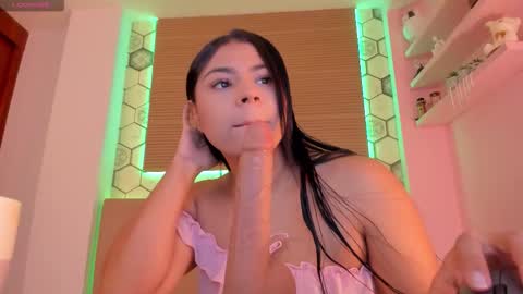 Gaby online show from November 21, 10:06 am