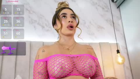 ANNYY  online show from April 18, 6:05 am