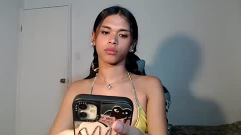 anok_yaii online show from November 11, 3:20 pm