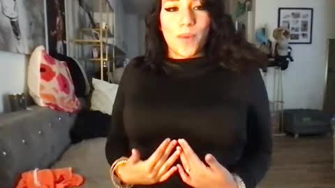 anon42069422 online show from March 10, 7:56 am