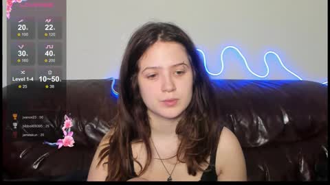 Anora online show from February 22, 9:10 am