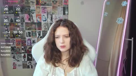 Anora online show from January 8, 9:02 am