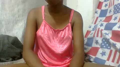 anouskaaa online show from December 1, 9:50 pm