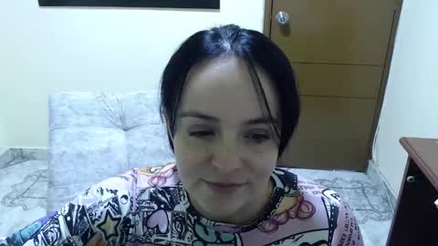 PAMELA online show from September 30, 9:41 pm