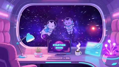 Zoe online show from April 6, 9:21 am