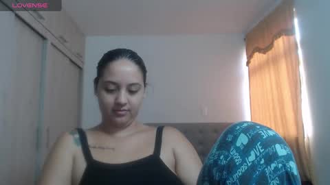 Anthonela Queen online show from September 25, 2:16 pm