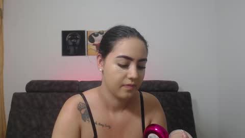 Anthonela Queen online show from March 1, 11:17 am