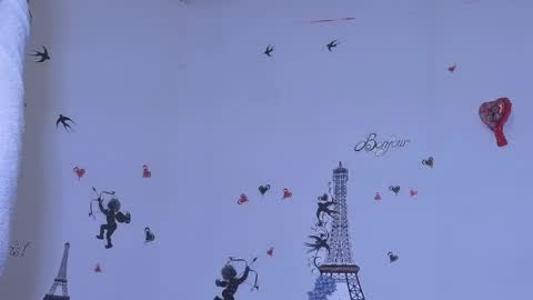 Antonella online show from April 18, 11:56 am