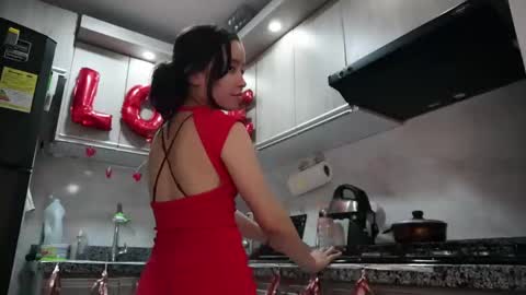 Snapshot of anto_sweet18 chatting on February 14, 5:46 pm My birthday is on december 2nd surprise me with a gift from my amazonlist online show from February 14, 5:46 pm