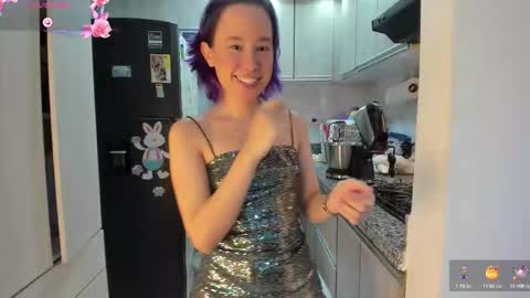 Snapshot of anto_sweet18 chatting on October 15, 8:11 pm My birthday is on december 2nd surprise me with a gift from my amazonlist online show from October 15, 8:11 pm