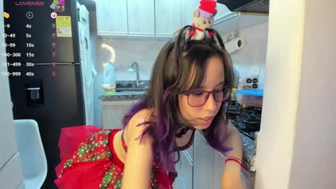 Snapshot of anto_sweet18 chatting on December 23, 7:20 pm My birthday is on december 2nd surprise me with a gift from my amazonlist online show from December 23, 7:20 pm