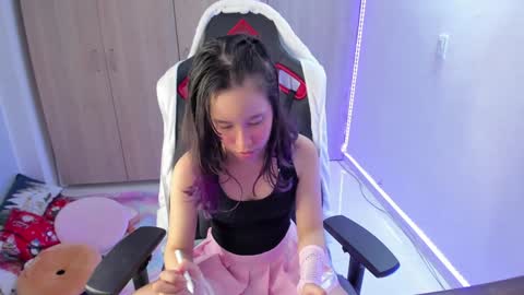 Snapshot of anto_sweet18 chatting on January 14, 11:37 pm My birthday is on december 2nd surprise me with a gift from my amazonlist online show from January 14, 11:37 pm