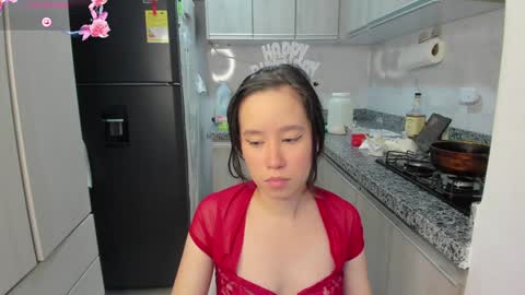 Snapshot of anto_sweet18 chatting on February 2, 5:26 pm My birthday is on december 2nd surprise me with a gift from my amazonlist online show from February 2, 5:26 pm