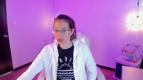 Antonella online show from February 9, 12:08 pm