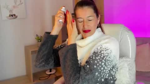 Antonella online show from September 15, 12:35 pm