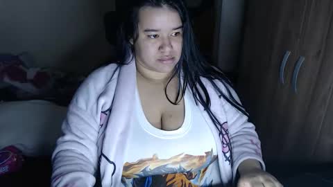 Antonela PINKI online show from February 10, 3:53 am