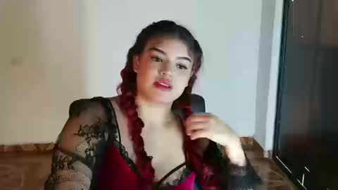 Antonela Rouses online show from March 20, 2:44 pm