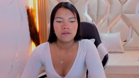 Antonela online show from October 13, 12:41 pm