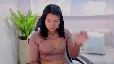 Antonela online show from October 2, 1:27 pm