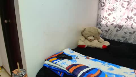 ANTONELLA WILLIAM  INDEPENDIENTE online show from January 18, 11:54 am