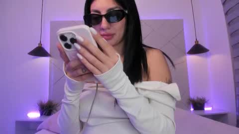 Antonella online show from March 17, 5:44 am