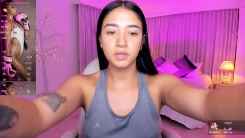  Antonella Grayy  online show from January 22, 11:01 am