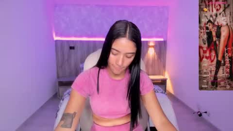  Antonella Grayy  online show from February 20, 10:59 am