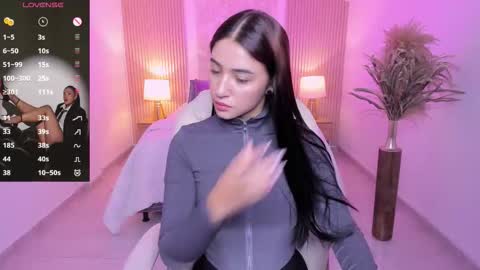  Antonella Grayy  online show from November 24, 11:12 am