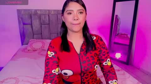 Antonella online show from February 14, 12:01 am