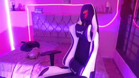 antonella_lex online show from November 4, 12:37 am