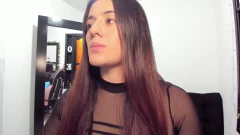 antonella  online show from February 3, 2:24 pm