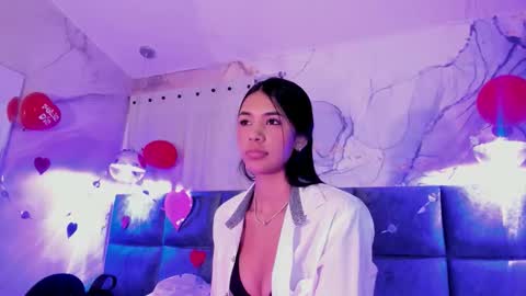 Antonella Rossi online show from February 15, 8:30 pm